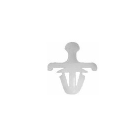 Clip, Zier- / Schutzleiste A15685