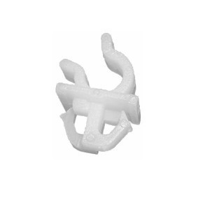 Clip, Zier- / Schutzleiste B22050