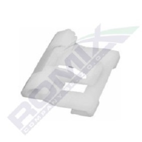 Clip, Zier- / Schutzleiste B22062
