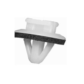 Clip, Zier- / Schutzleiste B22166