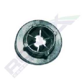 Clip, Zier- / Schutzleiste B23313