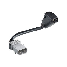 Osta Pesusuutin, lasinpesulaite VDO:llä 246-080-013-003Z edullisesti hintaan 31,69 €