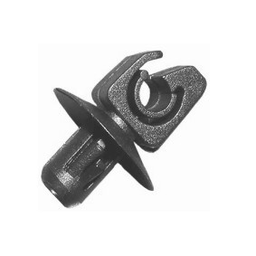 Clip, Zier- / Schutzleiste C10054