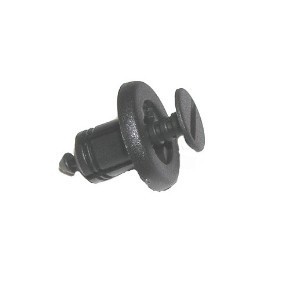 Clip, Zier- / Schutzleiste C10128
