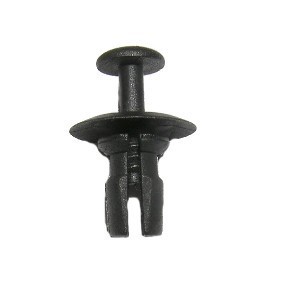 Clip, Zier- / Schutzleiste C30128