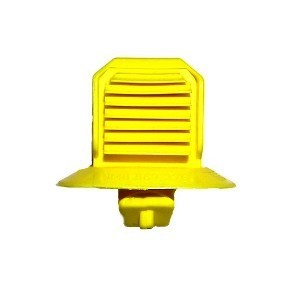 Comprar Clip, listón de ROMIX C30204 a bajo precio de 1,12 €
