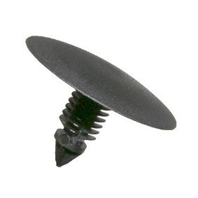 Clip, Zier- / Schutzleiste C40135