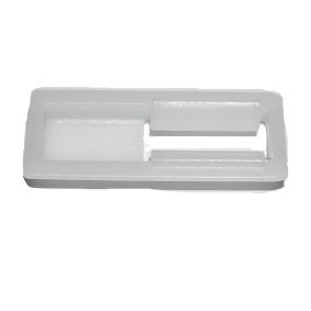 Clip, Zier- / Schutzleiste C40252