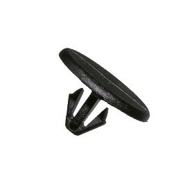 Clip, Zier- / Schutzleiste C40841