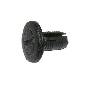 Clip, Zier- / Schutzleiste C40976