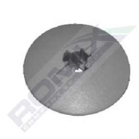 Clip, Zier- / Schutzleiste C60130