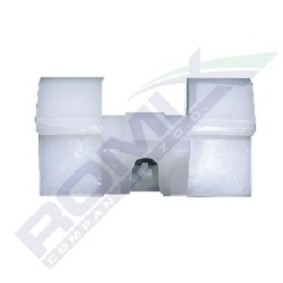 Comprar Clip, listón de ROMIX C60312 a bajo precio de 8,67 €