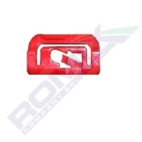 Achetez des Clip de fixation, montage de vitres ROMIX C60320 à prix pour 1,60 €