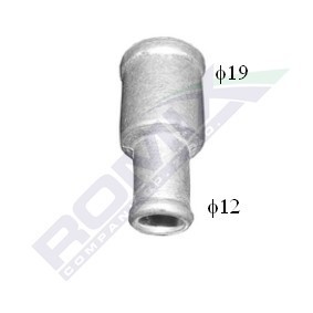 Achetez des Raccord de tuyau ROMIX C60503 à prix pour 12,27 €