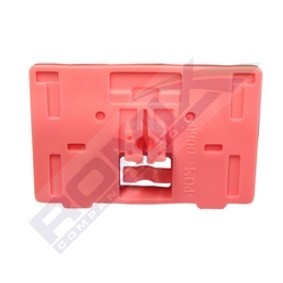 Comprar Patín, elevalunas de ROMIX C60541 a bajo precio de 3,31 €