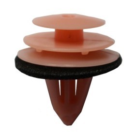 Clip, Zier- / Schutzleiste C60599