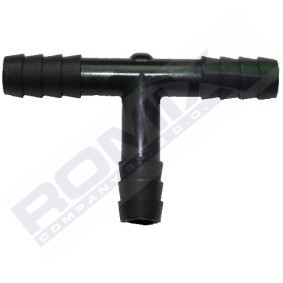 Compre Junção de tubos flexíveis da ROMIX C70109 a um preço baixo por 1,22 €