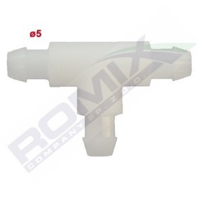 Schlauchverbinder C70129