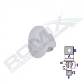 Clip C70169