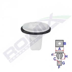 Clip C70306