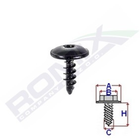 Acquista Bullone / Vite da ROMIX a buon mercato per soli 0,48 €