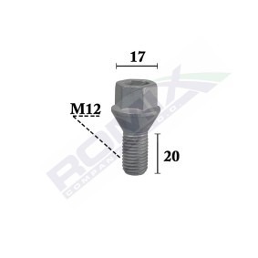 Radschraube C70599