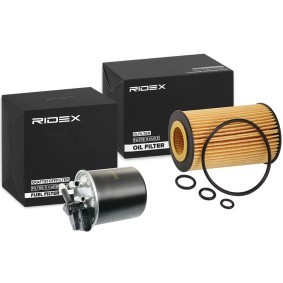 Filterset 4055F34630