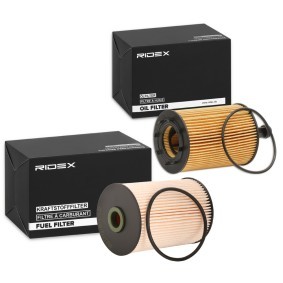 Filterset 4055F34633