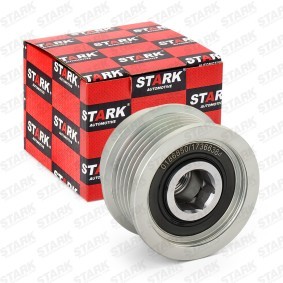 Köp Frihjulskoppling, generator av STARK SKFC-1210107 till det låga priset 1026,01 kr