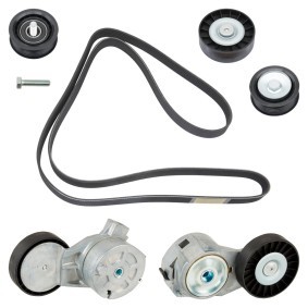 Keilrippenriemensatz 542R0979 für 9-5 (YS3E) für 88,99 CHF