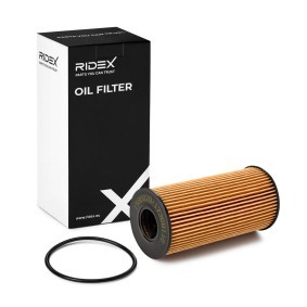 Ölfilter 7O0363