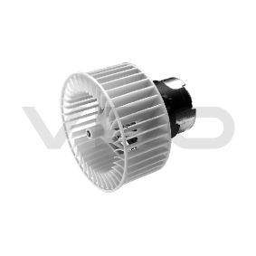 Achetez des Pulseur d'air habitacle VDO 7733006114V à prix pour 156,98 €