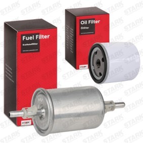 Comprar Kit de filtros de STARK SKFS-188114660 a bajo precio de 9,89 €