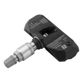 Kjøp Hjulsensor, kontrollsystem for dekktrykk av VDO A2C59511309 til den lave prisen 712,82 NOK