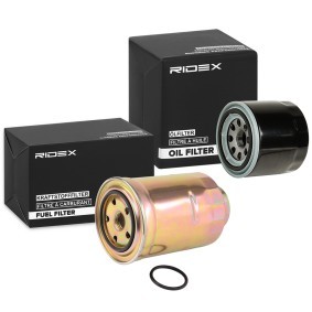 Filterset 4055F34651
