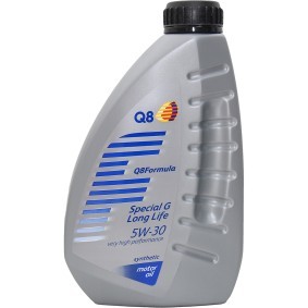 Compre Óleo do motor da Q8Oils 101106401751 a um preço baixo por 15,04 €