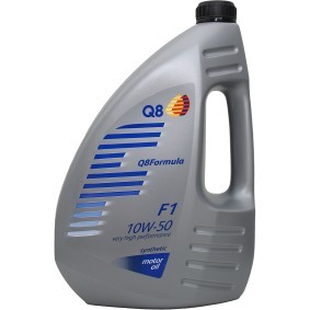 Compre Óleo do motor da Q8Oils 101107601654 a um preço baixo por 70,47 €