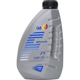 Compre Óleo do motor da Q8Oils 101107601751 a um preço baixo por 35,00 €