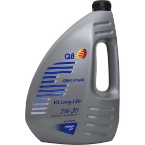 Compre Óleo do motor da Q8Oils 101108401654 a um preço baixo por 69,26 €