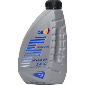 Compre Óleo do motor da Q8Oils 101108401751 a um preço baixo por 34,28 €