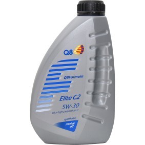 Compre Óleo do motor da Q8Oils 101110201751 a um preço baixo por 34,34 €