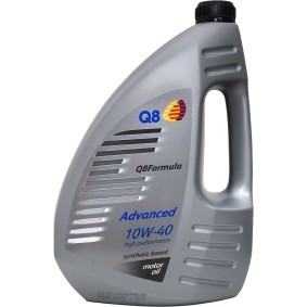 Compre Óleo do motor da Q8Oils 101118001654 a um preço baixo por 65,22 €