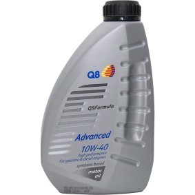 Compre Óleo do motor da Q8Oils 101118001751 a um preço baixo por 33,57 €