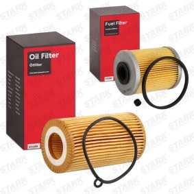 Comprar Kit de filtros de STARK SKFS-188114667 a bajo precio de 11,85 €