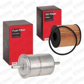 Comprar Kit de filtros de STARK SKFS-188114680 a bajo precio de 10,46 €