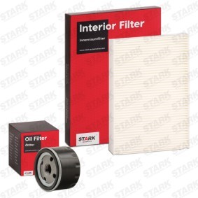 Comprar Kit de filtros de STARK SKFS-188114681 a bajo precio de 11,05 €