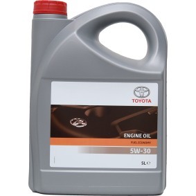 Motoröl für HONDA von TOYOTA