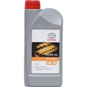Motoröl für HONDA von TOYOTA