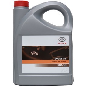 Motoröl für HONDA von TOYOTA