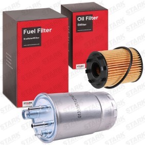Køb Filter kit af STARK SKFS-188114699 til den lave pris 154,43 DKK
